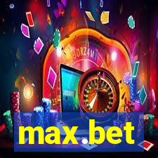 max.bet