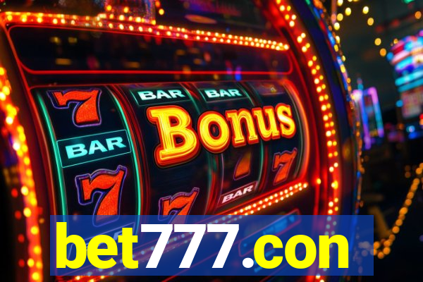 bet777.con