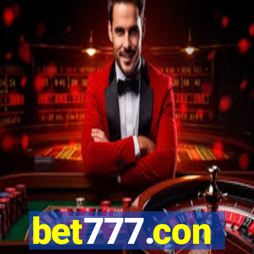 bet777.con