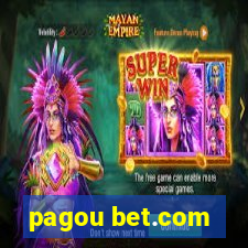 pagou bet.com