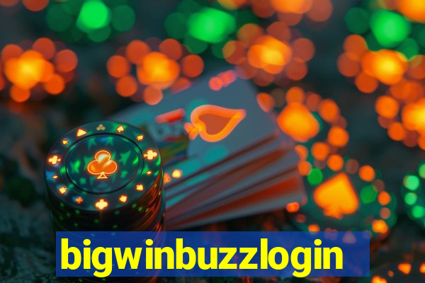 bigwinbuzzlogin