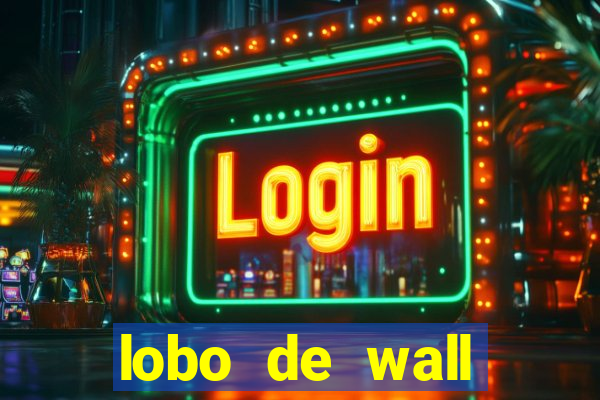 lobo de wall street online