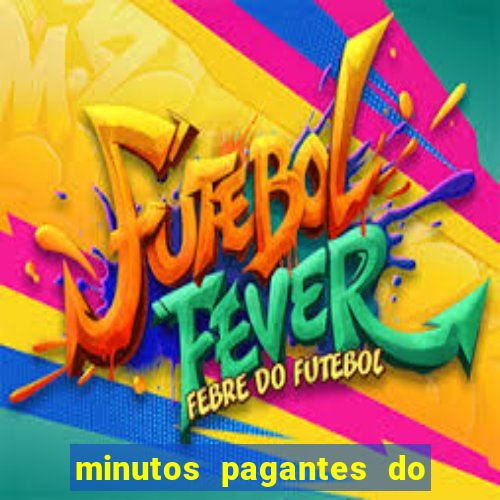 minutos pagantes do fortune rabbit
