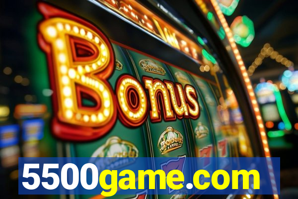 5500game.com