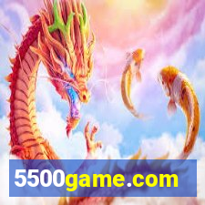 5500game.com