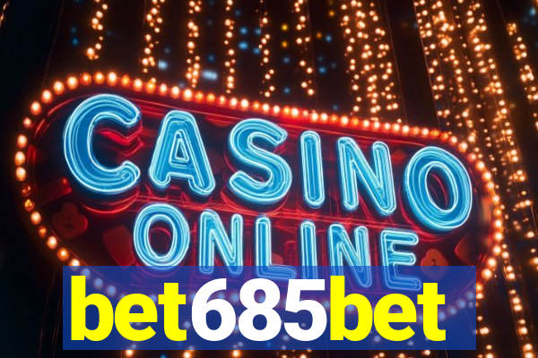bet685bet