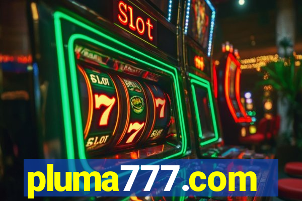 pluma777.com