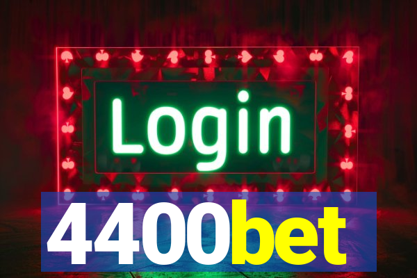 4400bet