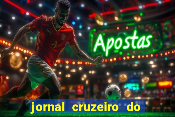 jornal cruzeiro do sul classificados empregos