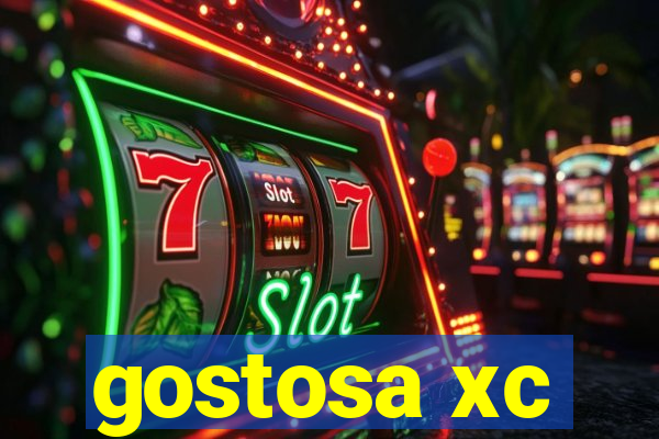 gostosa xc