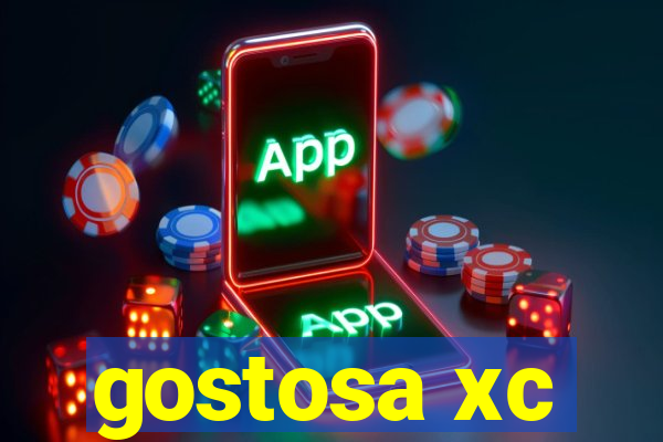 gostosa xc