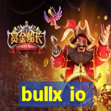 bullx io
