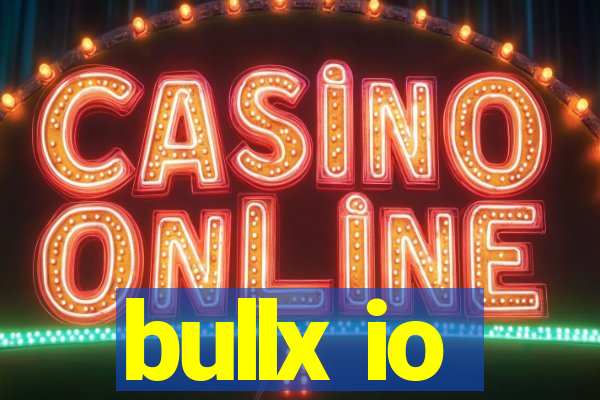 bullx io