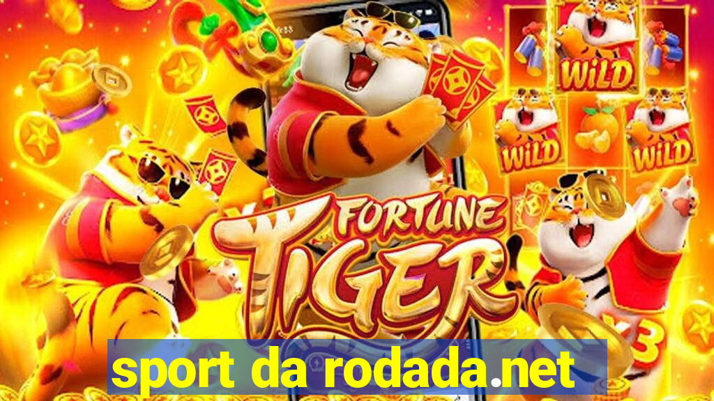 sport da rodada.net