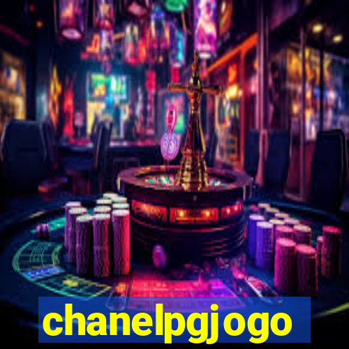 chanelpgjogo
