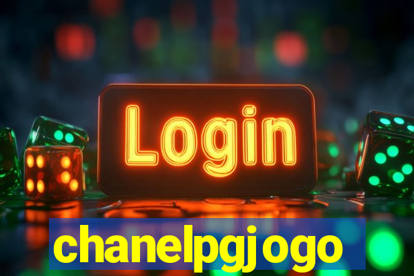 chanelpgjogo