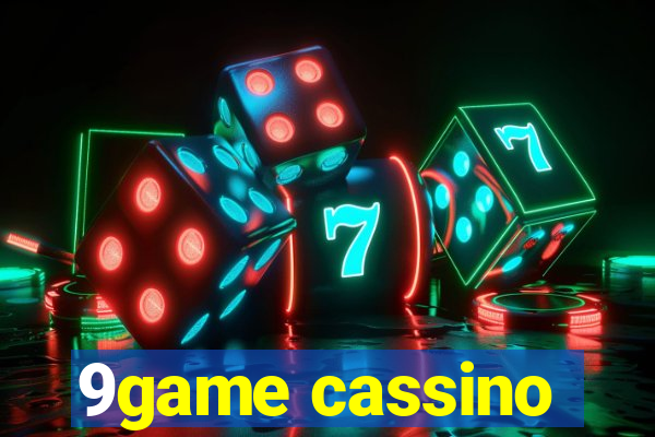 9game cassino
