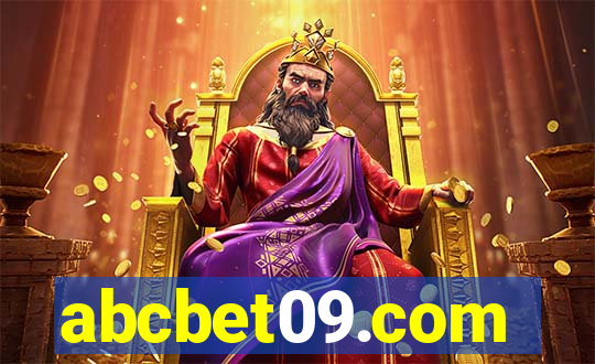 abcbet09.com