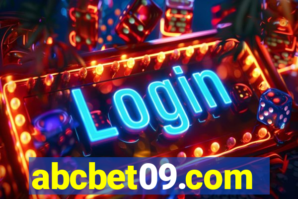 abcbet09.com