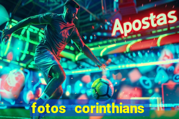 fotos corinthians zuando palmeiras