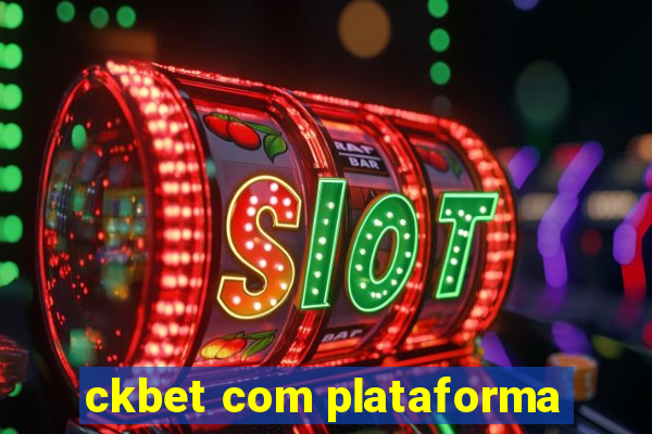 ckbet com plataforma