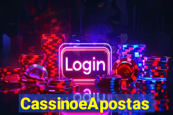 CassinoeApostas