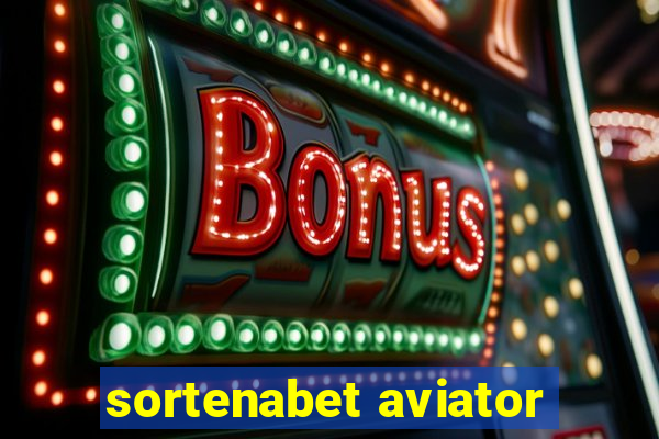 sortenabet aviator
