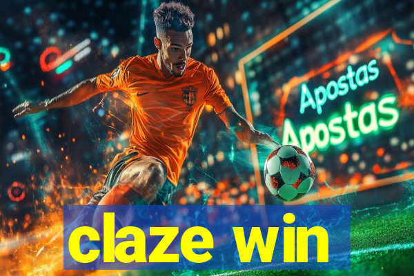 claze win