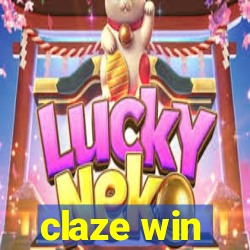 claze win