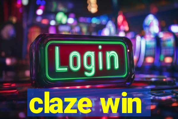 claze win