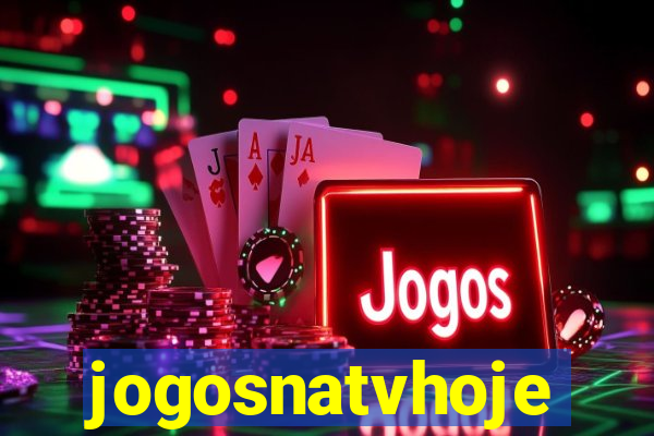 jogosnatvhoje