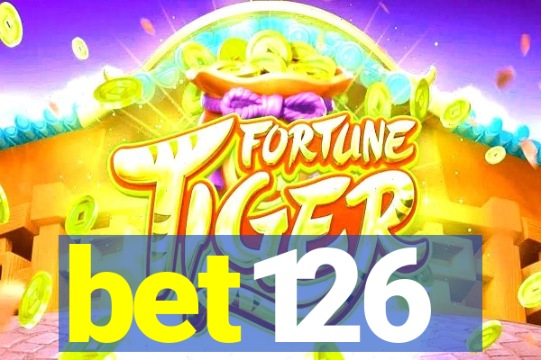 bet126