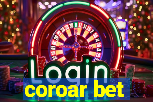 coroar bet