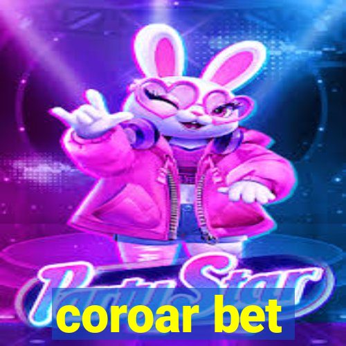 coroar bet