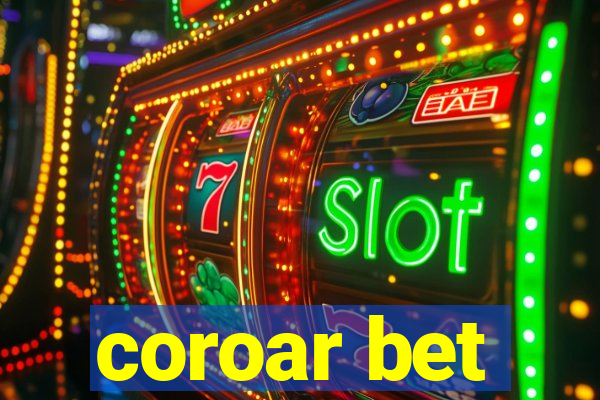 coroar bet