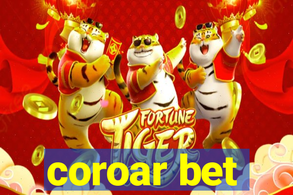 coroar bet
