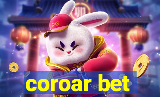 coroar bet
