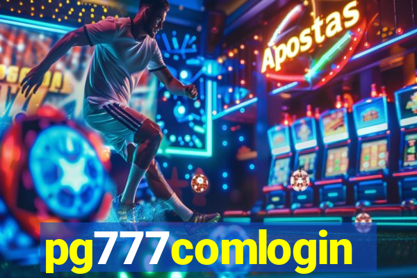 pg777comlogin
