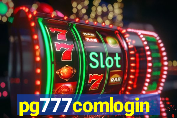 pg777comlogin