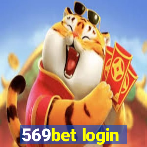 569bet login