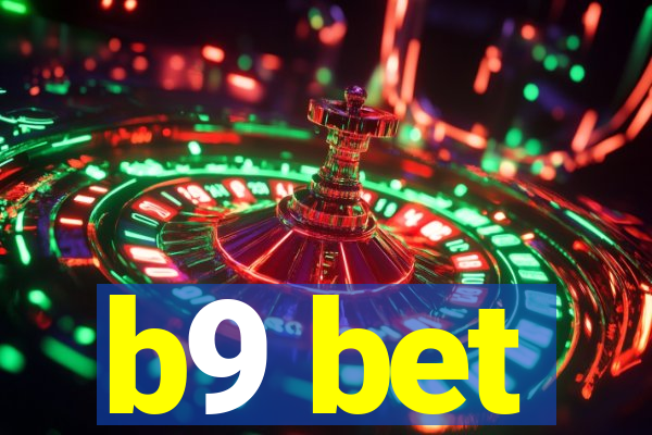 b9 bet