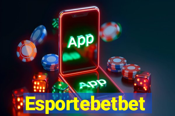 Esportebetbet