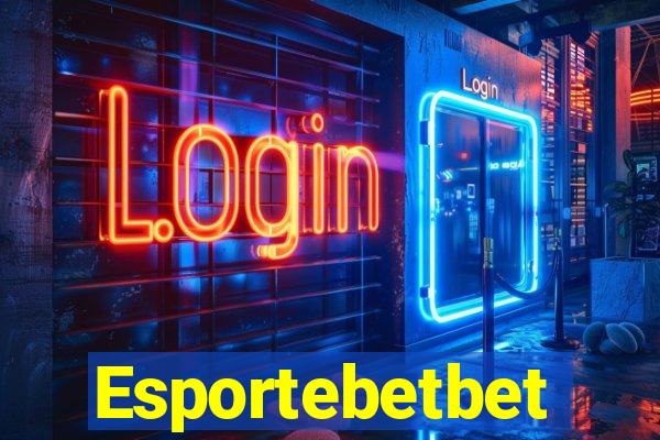 Esportebetbet