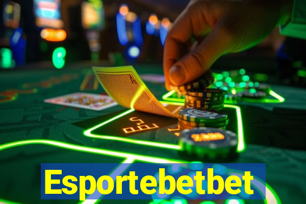 Esportebetbet
