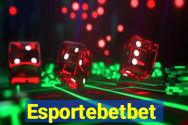 Esportebetbet
