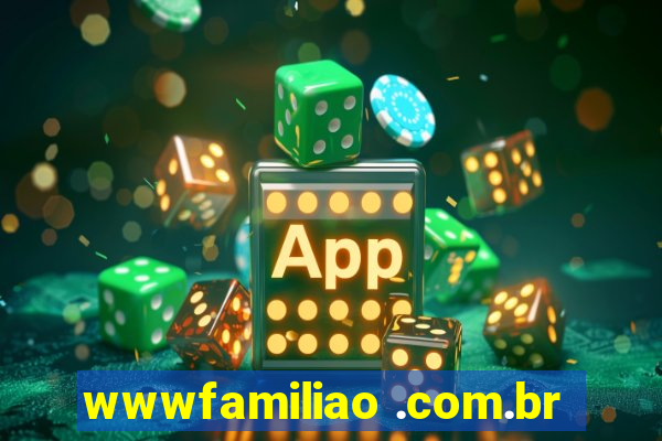 wwwfamiliao .com.br