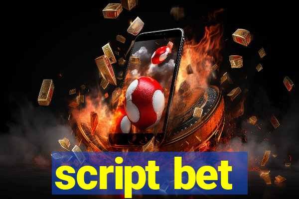 script bet