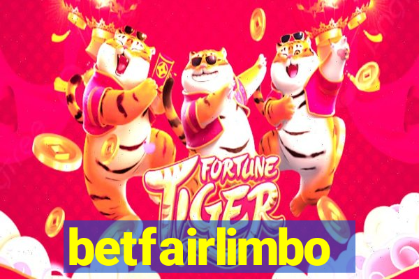 betfairlimbo