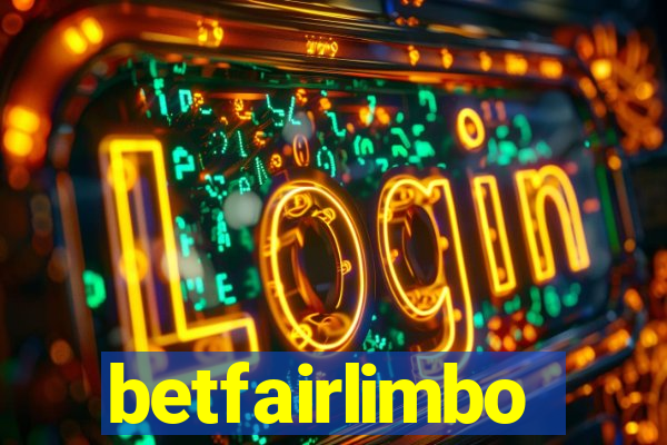 betfairlimbo