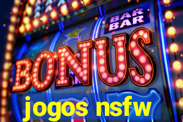 jogos nsfw